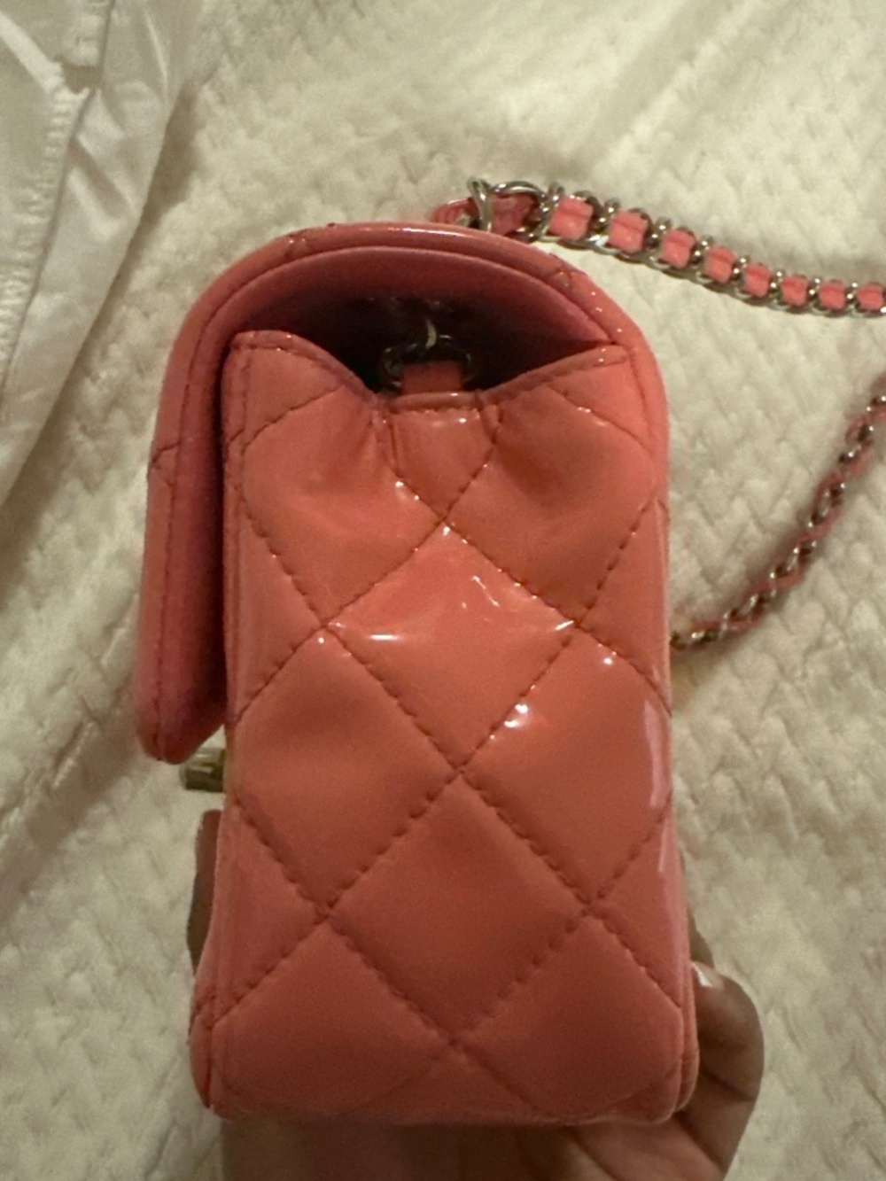 Chanel Mini Flap Bag - Picture 7 of 8